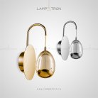 Бра LENITA WALL Lampatron lenita-wall01 3719-9207