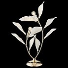 Настольная лампа Wertmark WE123.02.304 Miranda