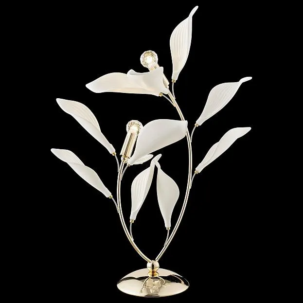 Настольная лампа Wertmark WE123.02.304 Miranda