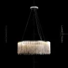 Кольцевые люстры и светильники CONCORDIA RING Размер M. Lampatron 4938-12536