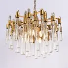 Подвесная люстра Cloyd 10325 Erata