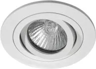 Точечный светильник AM Group AM121 WH AM12