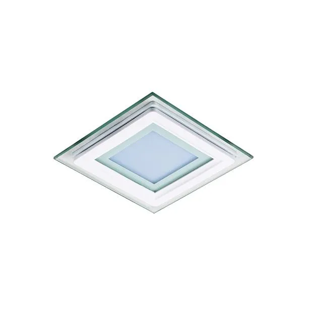 Встраиваемый светильник Lightstar 212040 ACRI QUA LED Встраиваемый светильник Lightstar 212040 ACRI QUA LED