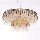 Подвесная люстра Cloyd 11205 Capuletti