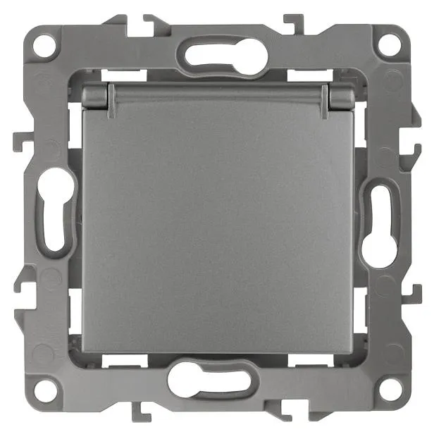 Розетка ЭРА 12-2103-12