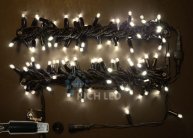 Гирлянда Rich LED RL-S10CF-220V-CB/WW