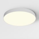 Потолочный светильник Maytoni C032CL-90W3K-RD-W Zon