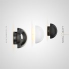 Бра TOOL Lampatron 7145-19606
