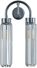 Бра NEWPORT 4522/A chrome М0064136