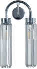 Бра NEWPORT 4522/A chrome М0064136