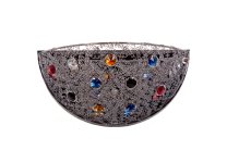 Бра Abrasax HYB10179-3CR