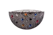 Бра Abrasax HYB10179-3CR