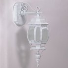 Настенный светильник уличный Oasis Light 83402S W