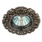 Точечный светильник ЭРА KL53 SB