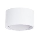 Настенно-потолочный светильнк Arte Lamp A1417AP-1WH CERCHIO