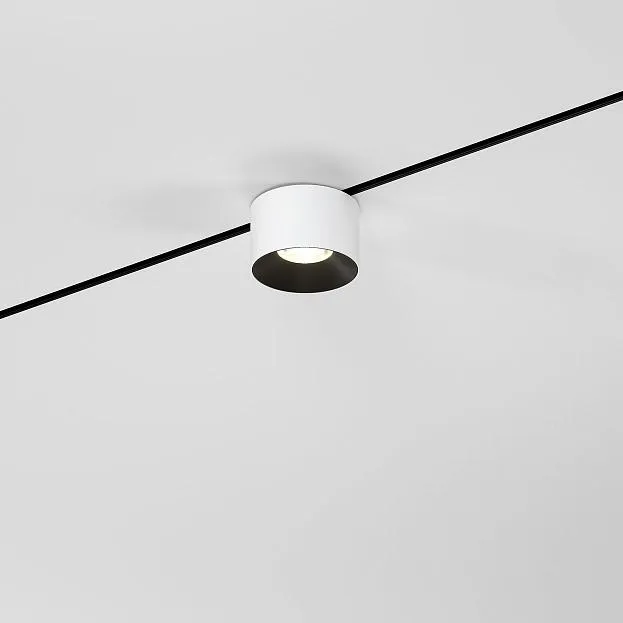Трековый светильник магнитный Elektrostandard 85205/01 Mini Magnetic a067277 Трековый светильник магнитный Elektrostandard 85205/01 Mini Magnetic a067277