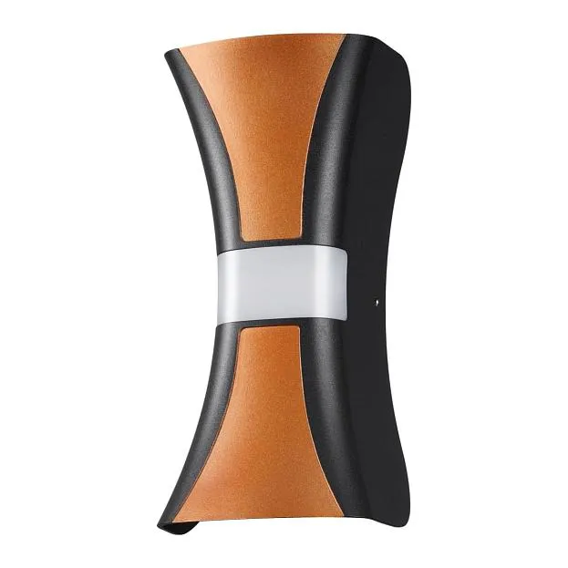 Ландшафтный настенный светильник NOVOTECH 358936 CALLE