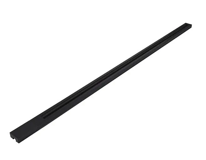 Трековый шинопровод однофазный 1м Ambrella light GL7002 Track System Трековый шинопровод однофазный 1м Ambrella light GL7002 Track System