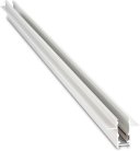 Шинопровод Donolux DLS2500InW Slim Line,встраиваемый,DC 48 В,L2500xW45xH41мм,белый 2,5м