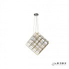 Подвесной светильник iLedex Stratosphere FQ-800-125 CR