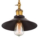 Бра Citilux CL450301 Эдисон