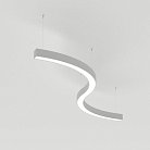 Подвесной светильник Arlight 034050(1) ARC