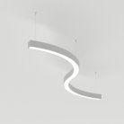 Подвесной светильник Arlight 034050(1) ARC