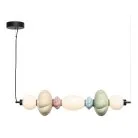 Светильник подвесной ST-Luce SL6134.443.01 FLORENTINI