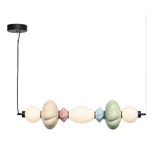 Светильник подвесной ST-Luce SL6134.443.01 FLORENTINI Светильник подвесной ST-Luce SL6134.443.01 FLORENTINI