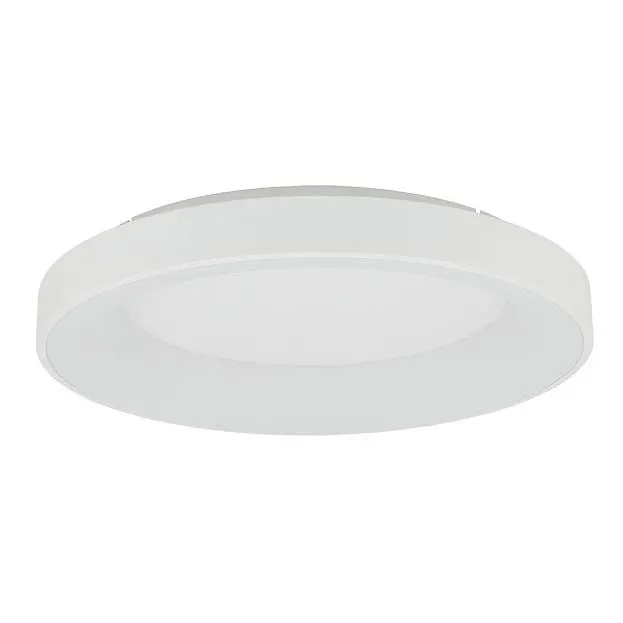 Потолочный Светильник Nowodvorski 11202 Nikki Round Led Потолочный Светильник Nowodvorski 11202 Nikki Round Led