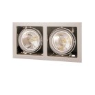 Светильник поворотный встраиваемый Lightstar 214127 Cardano
