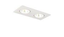 Точечный светильник Simple Story 2077-LED24DLW 2077
