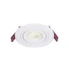 Врезной светильник Favourite 4541-1C LAMPPU