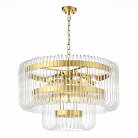 Люстра подвесная ST LUCE SL1228.203.12 GROSSETO