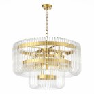 Люстра подвесная ST LUCE SL1228.203.12 GROSSETO