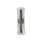 Настенный светильник LED4U L6287-01 GR