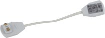 Коннектор ЭРА TR7 - C 2W-FL WH