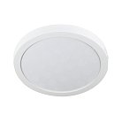 Настенно-потолочный светильник LED4U 312 24W круг