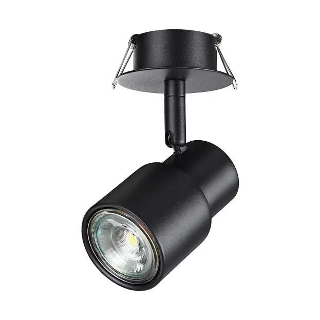 Встраиваемый спот NOVOTECH 370924 MOLO Встраиваемый спот NOVOTECH 370924 MOLO