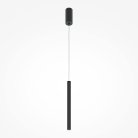 Подвесной светильник Maytoni MOD159PL-L6BK Pro Base