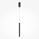 Подвесной светильник Maytoni MOD159PL-L6BK Pro Base