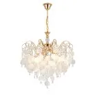 Подвесной светильник 140013/5P E27*60W Gold Escada ES0000035