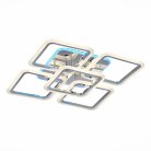 Светильник потолочный Evoluce SLE200412-05RGB QUTRO