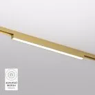 Светильник для трека Denkirs DK5751-SB SHINE LINEAR