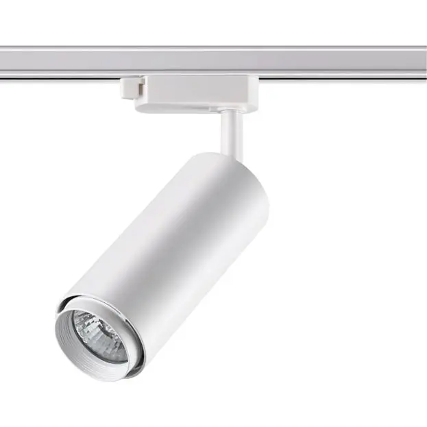 Трековый спот Novotech 370415 PIPE Трековый спот Novotech 370415 PIPE