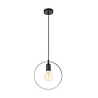 Подвесной потолочный светильник (люстра) Eglo 49784 Bedington