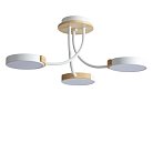 Люстра потолочная LUMION 5654/54CL ARLEY