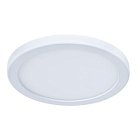 Потолочный светильник Arte Lamp A7972PL-1WH Mesura