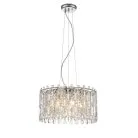 Подвесная люстра Vele Luce VL3113P05 Marisa 2264
