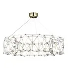 Подвесная люстра ST Luce SL6602.203.72 GRAVETTA